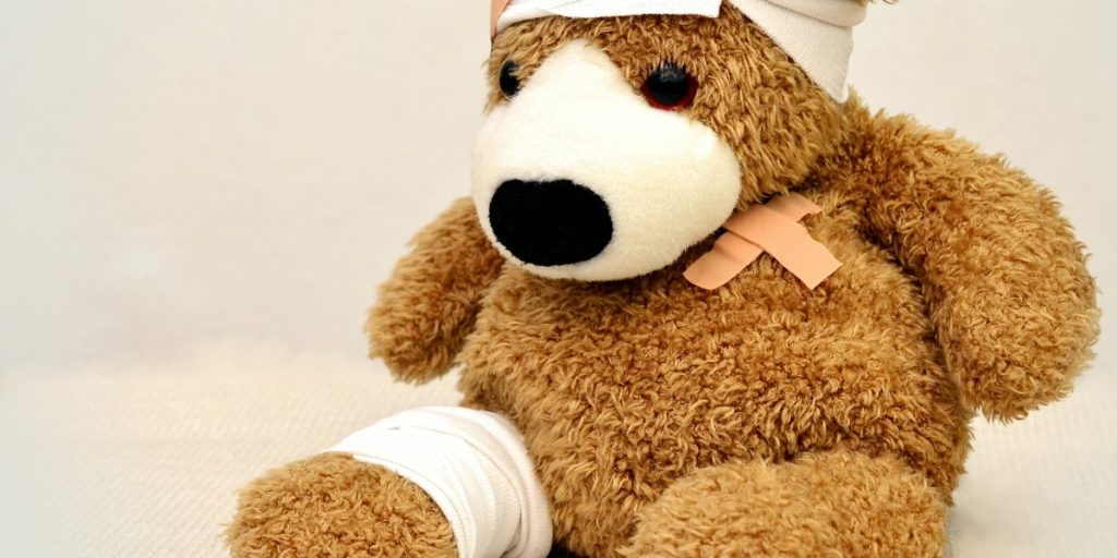 teddybear